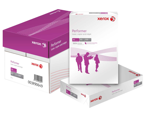 case of paper, ream, Xerox, Environment, Heartland Digital Imaging, Xerox, Agent, Dealer, Solutions Provider, Marion, Illinois, IL