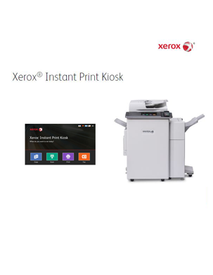 spec sheet, Instant Print Kiosk, Xerox, Heartland Digital Imaging, Xerox, Agent, Dealer, Solutions Provider, Marion, Illinois, IL