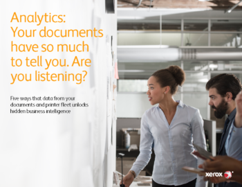Document Analytics, MPS, Managed Print Services, Xerox, Heartland Digital Imaging, Xerox, Agent, Dealer, Solutions Provider, Marion, Illinois, IL