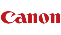 canon logo