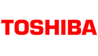 toshiba logo